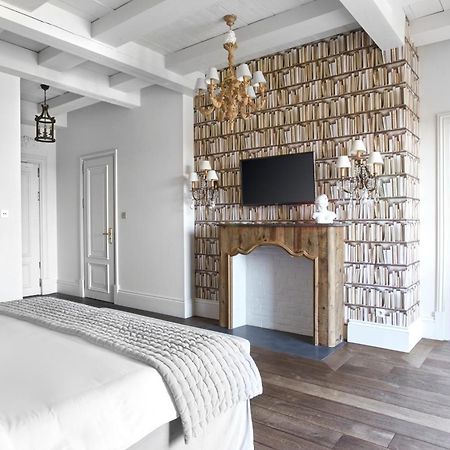 Masuria Arte Villa Stacze Phòng bức ảnh