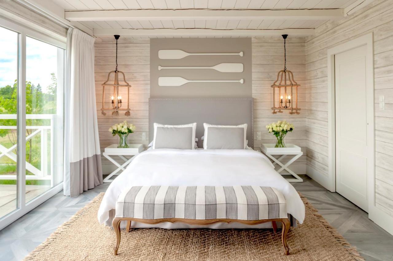 Masuria Arte Villa Stacze Ngoại thất bức ảnh