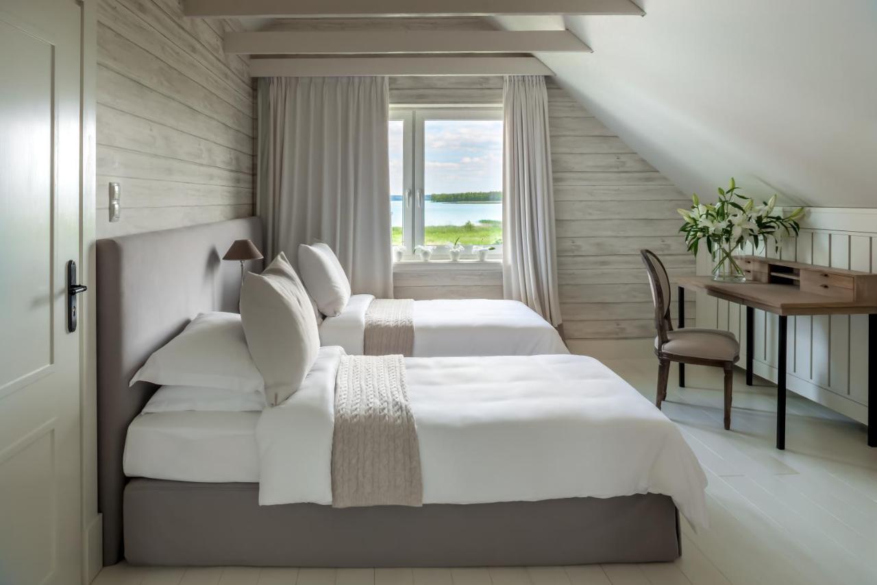 Masuria Arte Villa Stacze Phòng bức ảnh