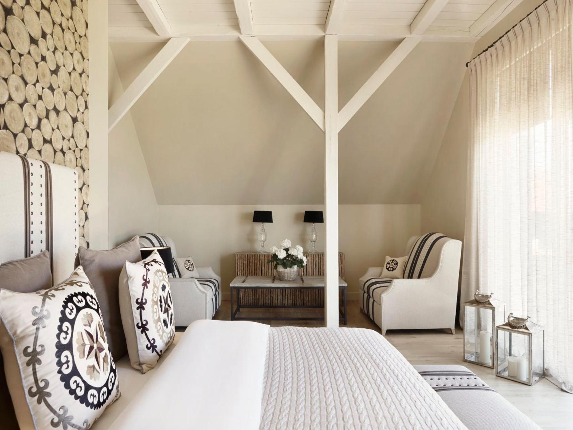 Masuria Arte Villa Stacze Ngoại thất bức ảnh