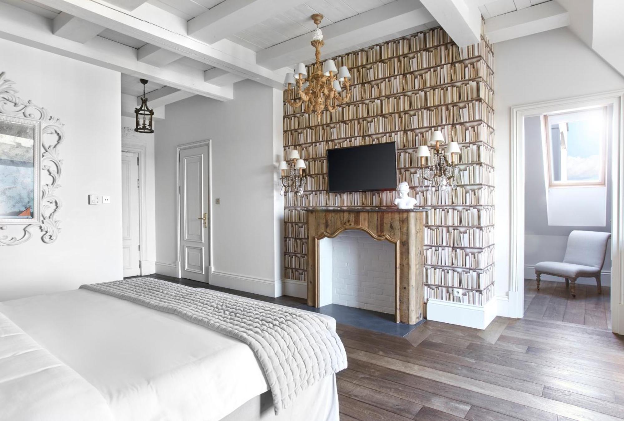 Masuria Arte Villa Stacze Phòng bức ảnh
