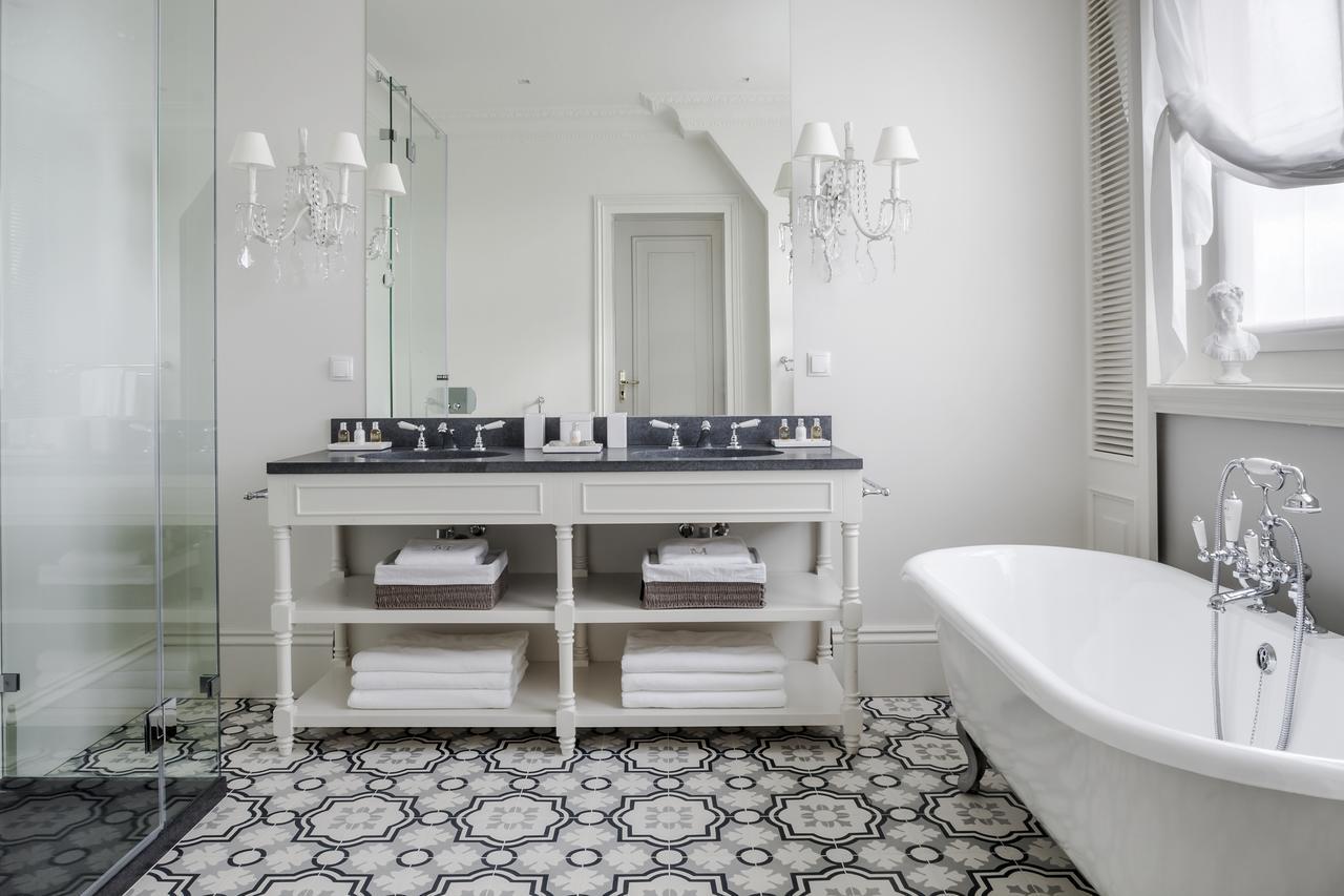 Masuria Arte Villa Stacze Phòng bức ảnh