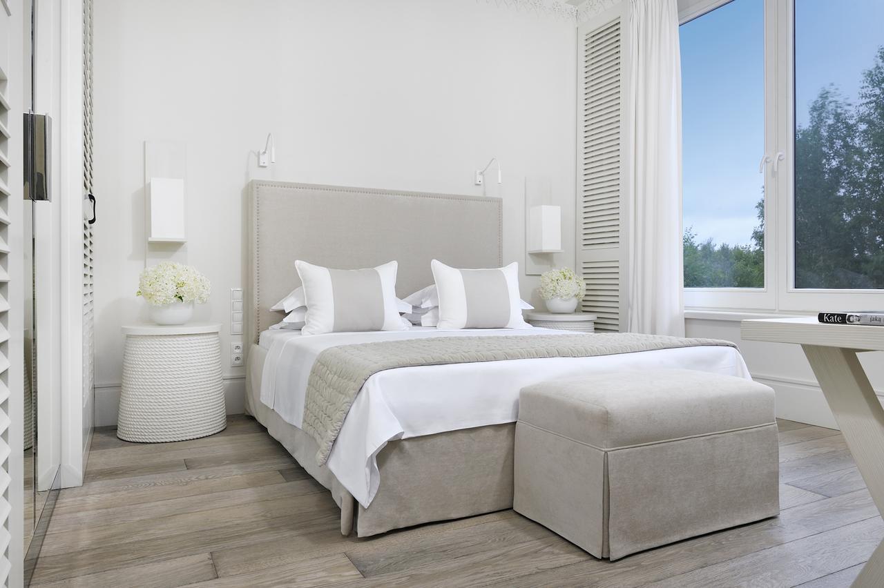 Masuria Arte Villa Stacze Phòng bức ảnh